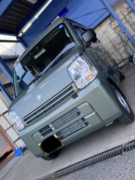 エブリイご納車しました！